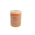 Grennn - Gekleurde sensorische rijst 750 gram - Oranje, Nieuw