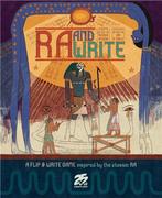RA & Write, Verzenden, Nieuw