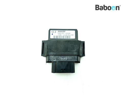 CDI / ECU unit Honda CBR 125 R 2007-2010 (CBR125R JC39), Motoren, Onderdelen | Honda, Gebruikt, Verzenden