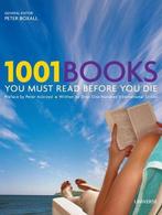 1001 books you must read before you die 9780789313706, Verzenden, Zo goed als nieuw