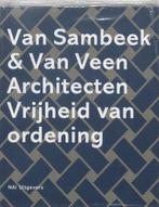 Van Sambeek and Van Veen Architecten, Ophalen of Verzenden, Nieuw