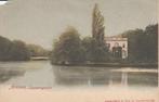 ARNHEM - Lauwergracht, Verzamelen, Ansichtkaarten | Nederland, Verzenden, Gelopen