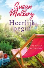 Heerlijk begin 9789402707298 Susan Mallery, Boeken, Verzenden, Gelezen, Susan Mallery