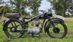 BMW - R20 - 200 cc - 1937, Motoren