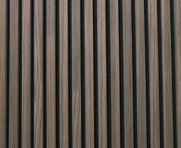 Akoestisch wandpaneel | Lattenwand | Akupanel | 60x280 cm beschikbaar voor biedingen