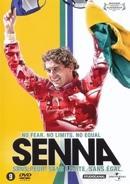 Senna - DVD, Verzenden, Nieuw in verpakking