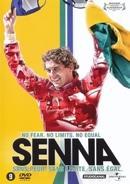 Senna - DVD, Cd's en Dvd's, Verzenden, Nieuw in verpakking