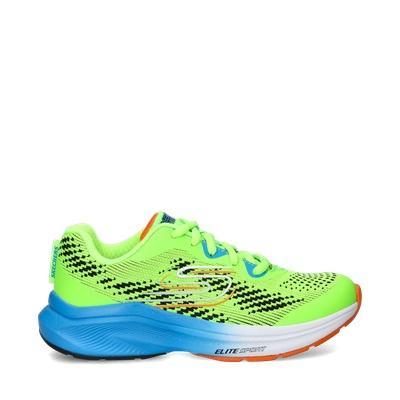 Skechers Elite Sport Stride lage sneakers voor jongens, Kleding | Heren, Schoenen, Sneakers of Gympen, Nieuw, Verzenden
