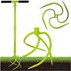 Gardlov bodemlosmaker tuin – handcultivator met spiraalvo., Ophalen of Verzenden, Nieuw, Cultivator