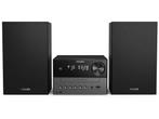 Philips TAM3505/12 - Micro-Stereo-System - 18W RMS -, Verzenden, Zo goed als nieuw, Philips