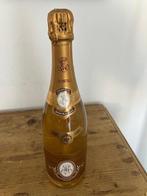 2005 Louis Roederer, Cristal - Champagne Brut - 1 Flessen, Nieuw