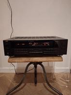 JVC - RX 501 LBK Solid state stereo receiver, Nieuw