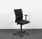 Klöber 734 Bureaustoel Zwart | Nieuw Gestoffeerd, Huis en Inrichting, Bureaustoelen, Ophalen of Verzenden, Ergonomisch, Nieuw