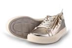 Tamaris Sneakers in maat 38 Goud | 10% extra korting, Tamaris, Overige kleuren, Verzenden, Sneakers of Gympen