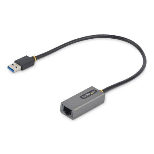 StarTech USB-C Ethernet Adapter - Gigabit LAN Adapter, Computers en Software, Pc- en Netwerkkabels, Nieuw, Ophalen of Verzenden