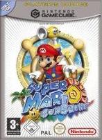 MarioCube.nl: Super Mario Sunshine Pl.C. Lelijk Eendje iDEAL, Spelcomputers en Games, Games | Nintendo GameCube, Ophalen of Verzenden