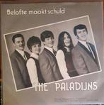 vinyl single 7 inch - De Paladijns - Vaarwel, Ik Wil Je N..., Cd's en Dvd's, Vinyl Singles, Verzenden, Zo goed als nieuw