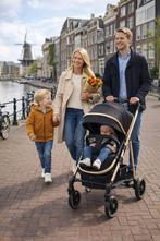 kinderwagen, Nieuw, Verstelbare duwstang, Ophalen, Kinderwagen