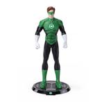 DC Comics Green Lantern Bendyfig 19 cm, Ophalen of Verzenden, Nieuw
