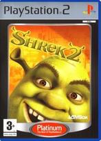 Shrek 2 (Platinum) [PS2], Spelcomputers en Games, Games | Sony PlayStation 2, Ophalen of Verzenden, Nieuw