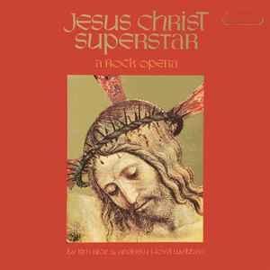 LP gebruikt - Various - Jesus Christ Superstar - A Rock O..., Cd's en Dvd's, Vinyl | Filmmuziek en Soundtracks, Zo goed als nieuw