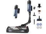 Rowenta X-Force Flex 12.60 Neo Aqua RH9LC1WO, Verzenden, Zo goed als nieuw