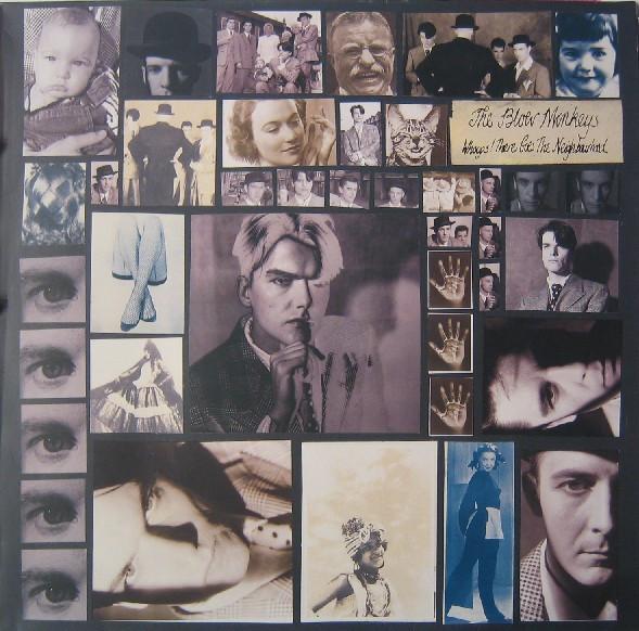 LP gebruikt - The Blow Monkeys - Whoops! There Goes The N..., Cd's en Dvd's, Vinyl | Pop, Zo goed als nieuw, Verzenden