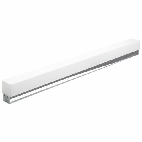 LED badkamerlamp Lotis Sensor 40cm Switch Tone Zilver 7.5..., Huis en Inrichting, Lampen | Overige, Nieuw, Ophalen of Verzenden