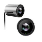 Yealink UVC30 Rooms 4K USB-Camera webcam, Ophalen of Verzenden