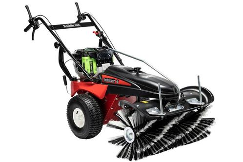 Veegmachine Tielbürger TK38 PRO EGO, Zakelijke goederen, Machines en Bouw | Overig, Ophalen of Verzenden