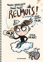 Relmuis! 9789462912892 Frank Pollet, Verzenden, Zo goed als nieuw, Frank Pollet