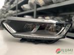 VW PASSAT B8 VOLL LED KOPLAMP LINKS 3G1941773A, Auto-onderdelen, Verlichting, Verzenden, Gebruikt, Volkswagen