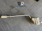 Midden-   einddemper - Mini Cooper R50,R52,R53 - OEM: 1..., Verzenden, Nieuw