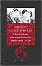 LETTERHEREN 9789029051880 R. Aerts, Boeken, Verzenden, Gelezen, R. Aerts