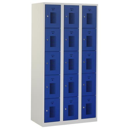 (MDK-107357) CH NH 180-3.15 Premium Locker - 180x90x50 cm, Huis en Inrichting, Kasten | Lockerkasten, Nieuw, Ophalen of Verzenden