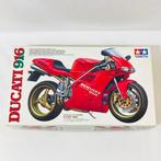 Tamiya 1:12 - Modelbouwdoos - Ducati 916 - 14068 Vintage, Nieuw