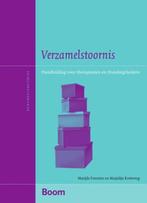 9789024422326 Verzamelstoornis Handleiding, Verzenden, Nieuw, Marijda Fournier