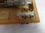 Micrometer sextant (5) - Metaal