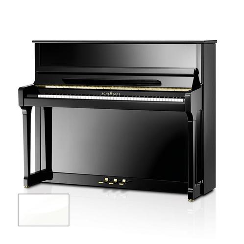 Schimmel Classic C121 T WP messing piano, Muziek en Instrumenten, Piano's