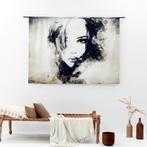 *WOONWINKEL* Urban Cotton The Look Wandkleed Large, Huis en Inrichting, Verzenden, Nieuw