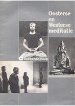 Oosterse en Westerse meditatie Martin Heymans, Nico Tydeman, Boeken, Nieuw, Verzenden