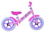 Disney Minnie loopfiets metaal, Verzenden, Nieuw