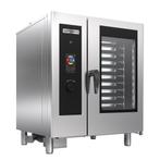GGM Gastro | Gas combistheemer - Touch - 10x GN 1/1 - incl., Verzenden