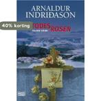 Todesrosen 9783404163458 Arnaldur Indridason, Verzenden, Zo goed als nieuw, Arnaldur Indridason