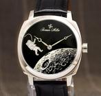 Roman Miller - Astronaut, Moon watch - Zonder minimumprijs -, Nieuw