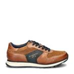 Bugatti Cirinco lage sneakers voor heren in het Cognac, Kleding | Heren, Schoenen, Bugatti, Overige kleuren, Verzenden, Nieuw