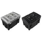 Stoelverwarming Schakelaar Ford 6M2T19K314AC, Auto-onderdelen, Dashboard en Schakelaars, Verzenden, Nieuw