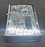 Zippo - Zippo lighter 1992 Venetian Chrome - Zonder, Nieuw