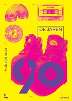 De jaren 90 (9789401497015, Marie Vandecaveye), Verzenden, Nieuw