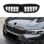 Double Line Grille For BMW 3 Series G20/G21 Pre-LCI Standard, Ophalen of Verzenden, Nieuw